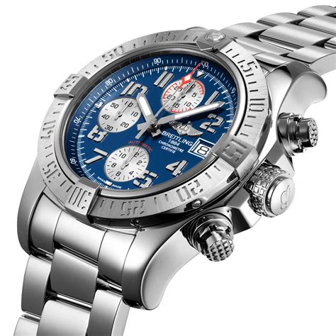 breitling portemonnaie herren|Breitling men's watch.